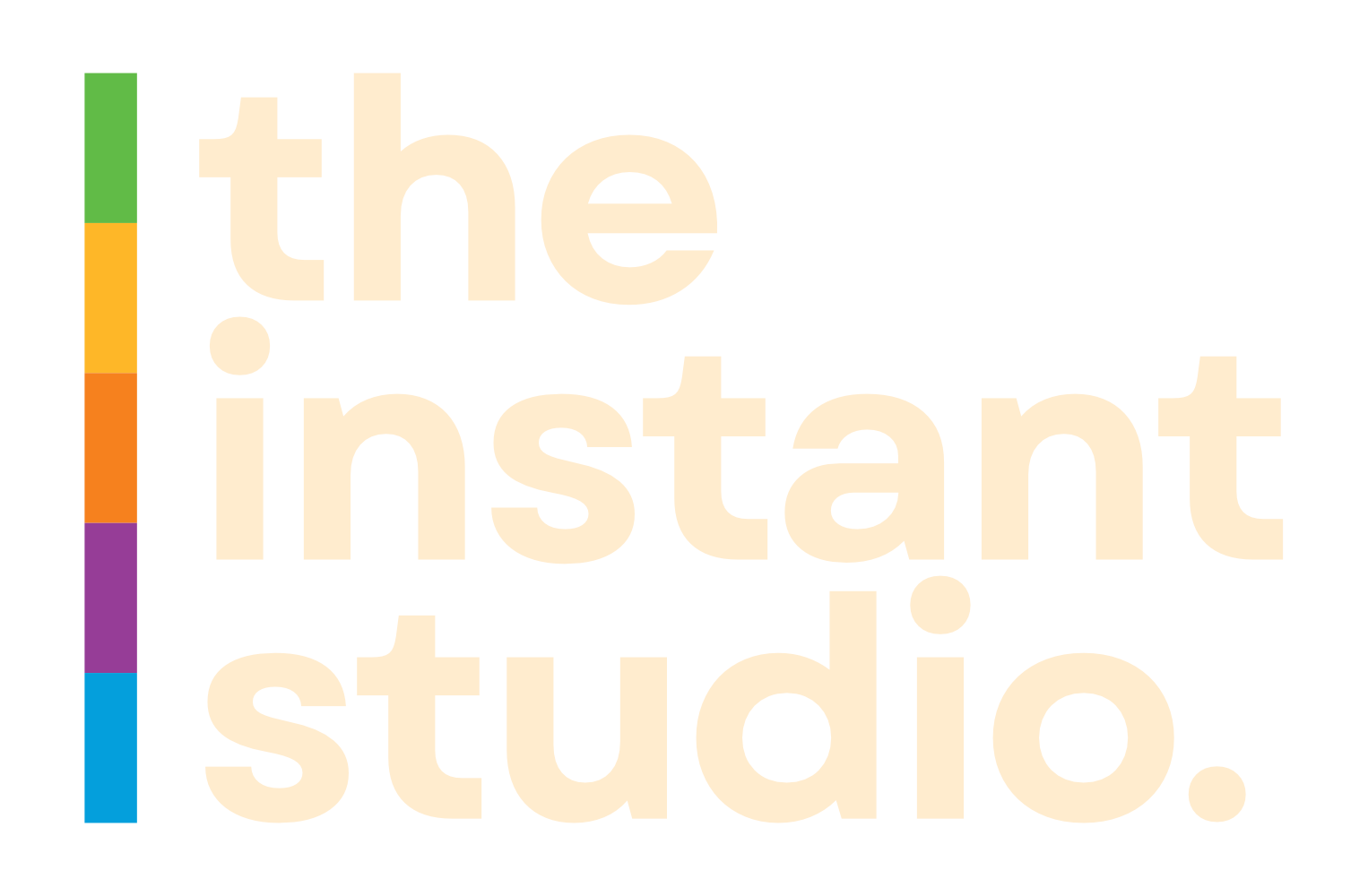 The Instant Studio
